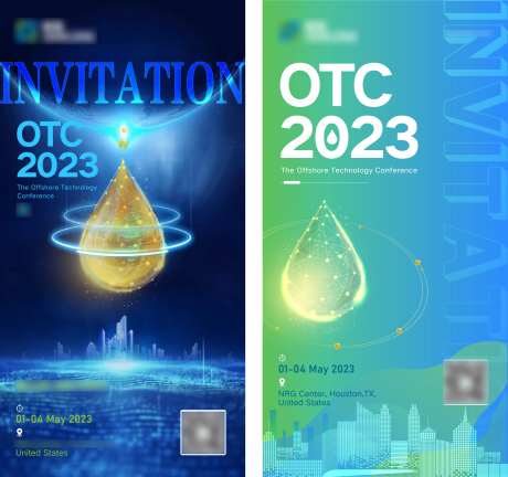 石油展会邀请函-采灵感-https://www.cailinggan.com/