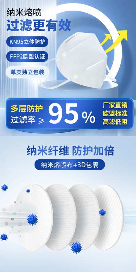 口罩主图-采灵感-https://www.cailinggan.com/