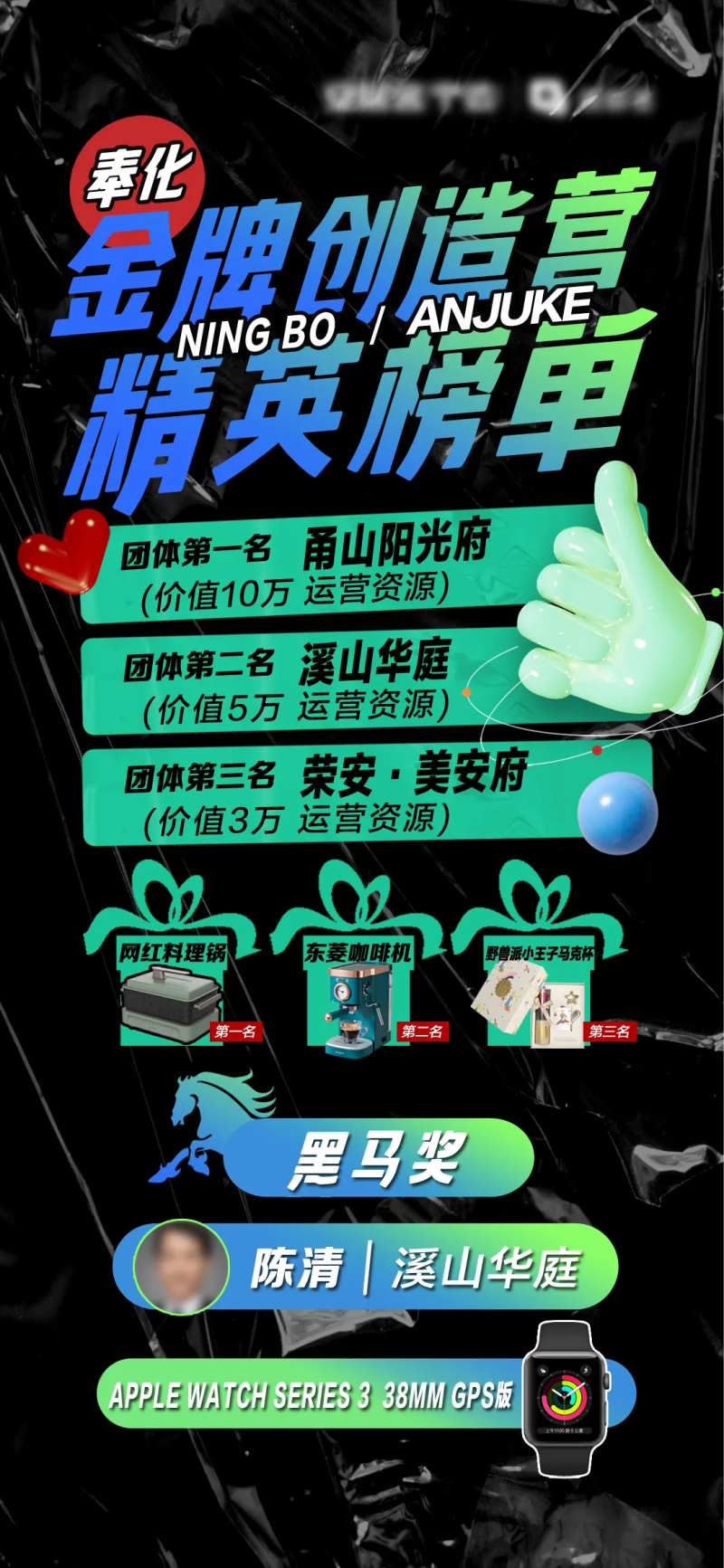 金牌创造营精英榜单-采灵感-cailinggan.com