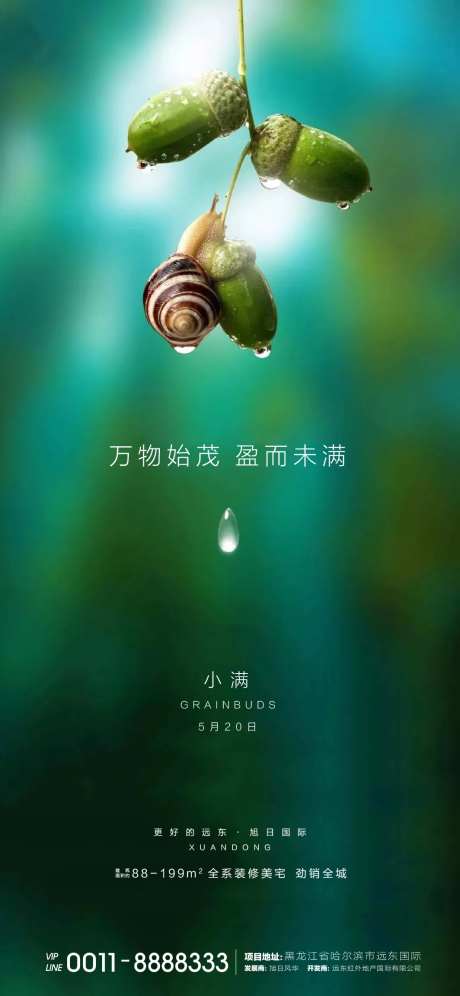 小满微信                                                                                                                                                                                                    -采灵感-https://www.cailinggan.com/