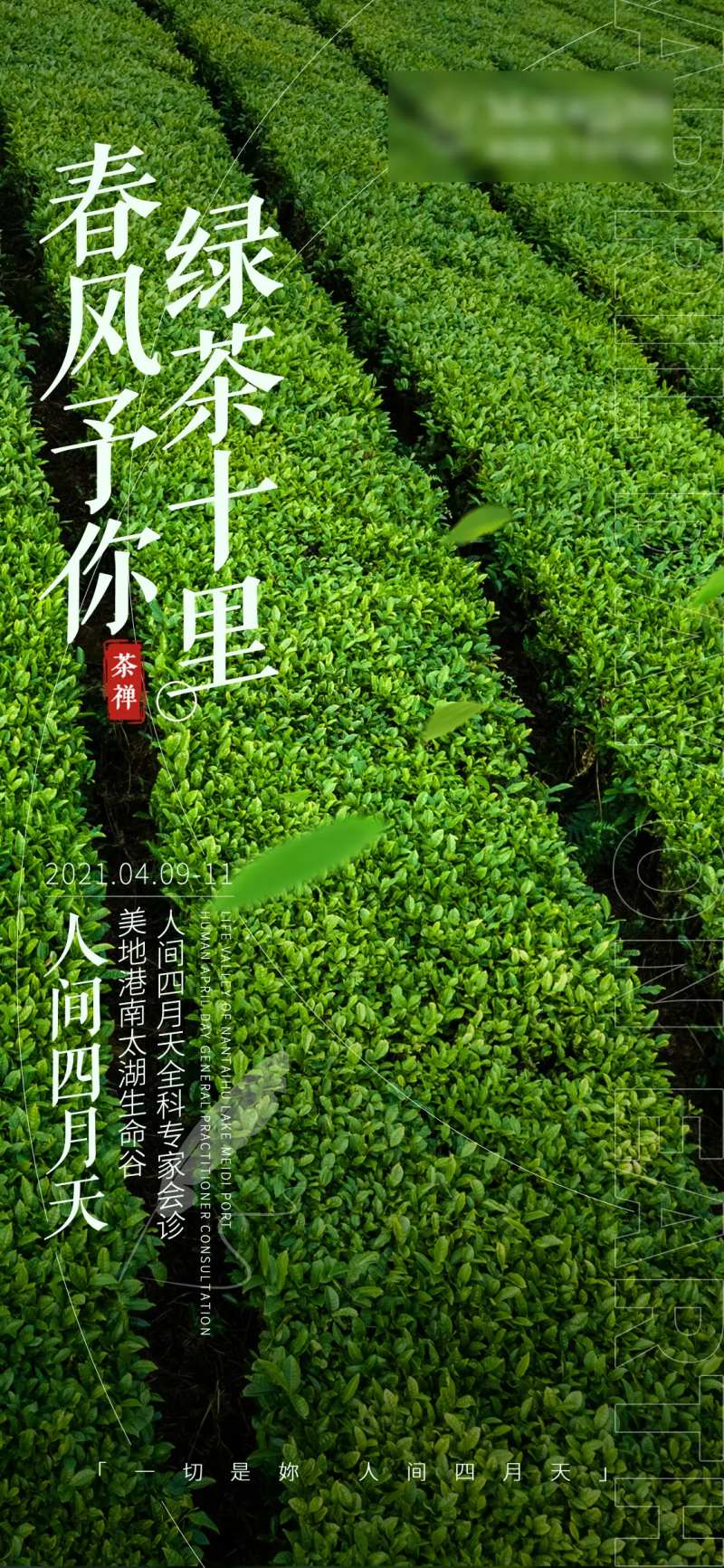 春风十里-采灵感-cailinggan.com