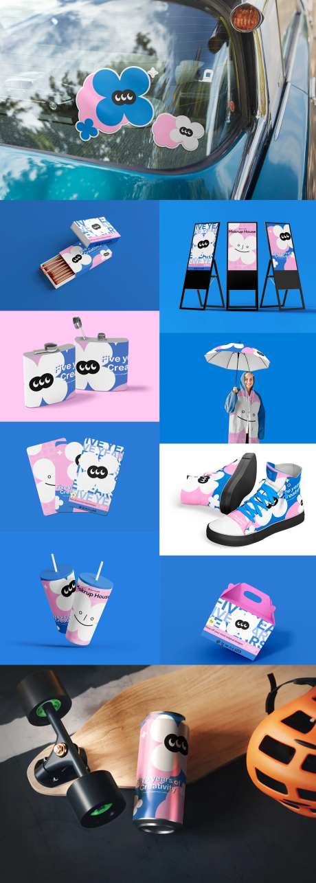文创样机杯子雨伞贴图-采灵感-https://www.cailinggan.com/