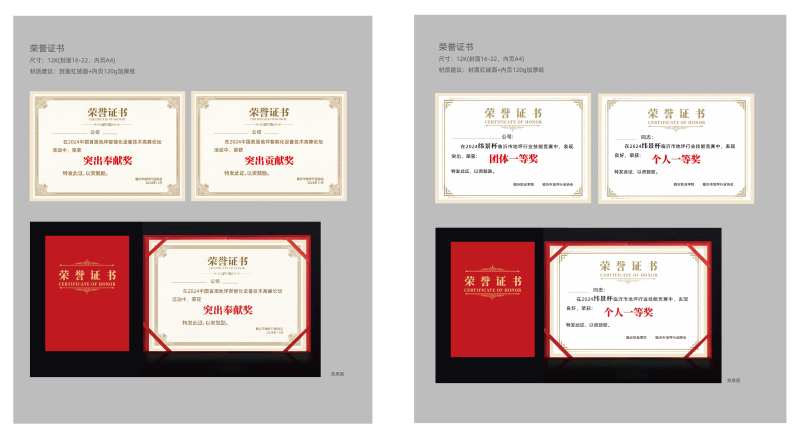 荣誉证书-采灵感-cailinggan.com