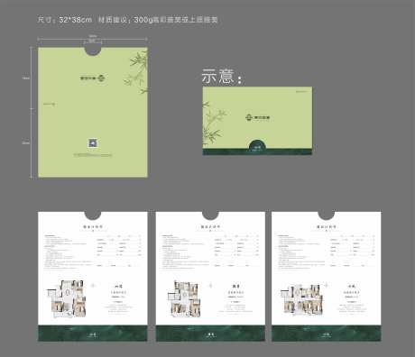房地产创意置业计划书-采灵感-https://www.cailinggan.com/