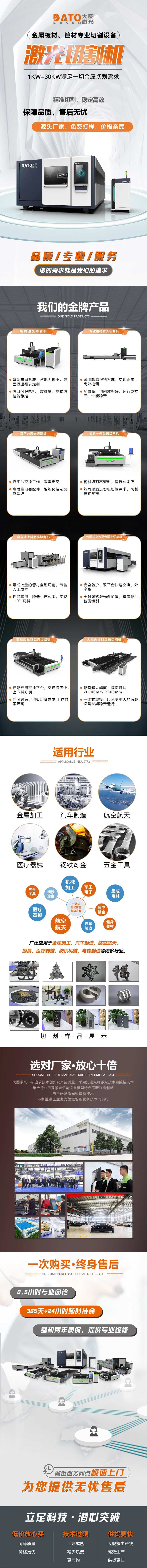  激光切割机详情页-采灵感-cailinggan.com