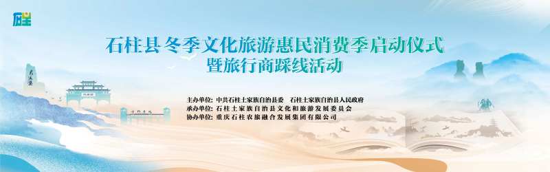 高峰论坛科技旅游活动背景板-采灵感-cailinggan.com