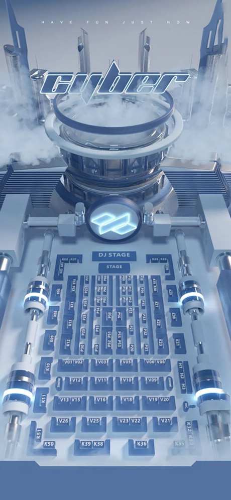 酒吧座位图-采灵感-https://www.cailinggan.com/