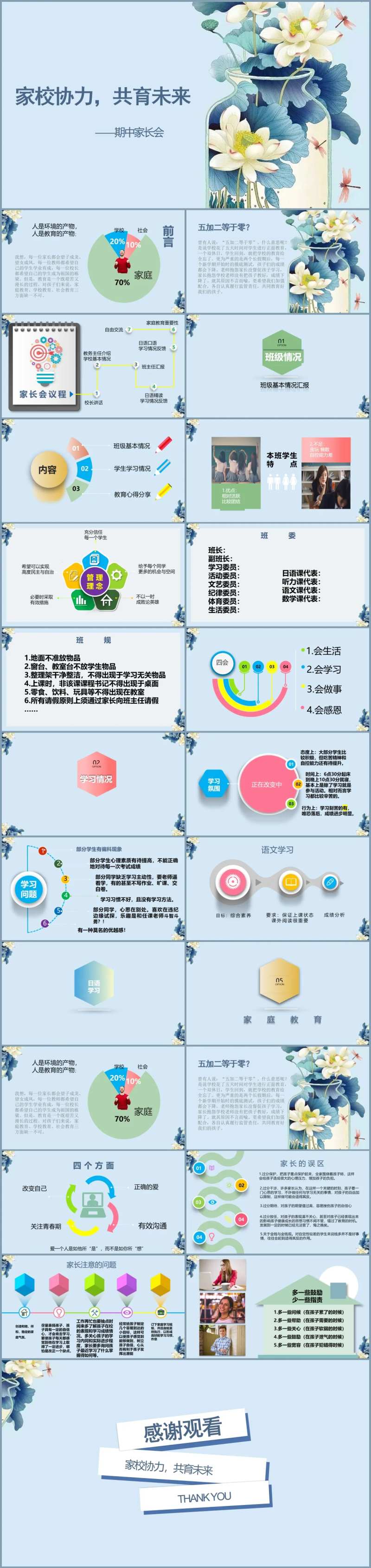 教学课件PPT-采灵感-cailinggan.com