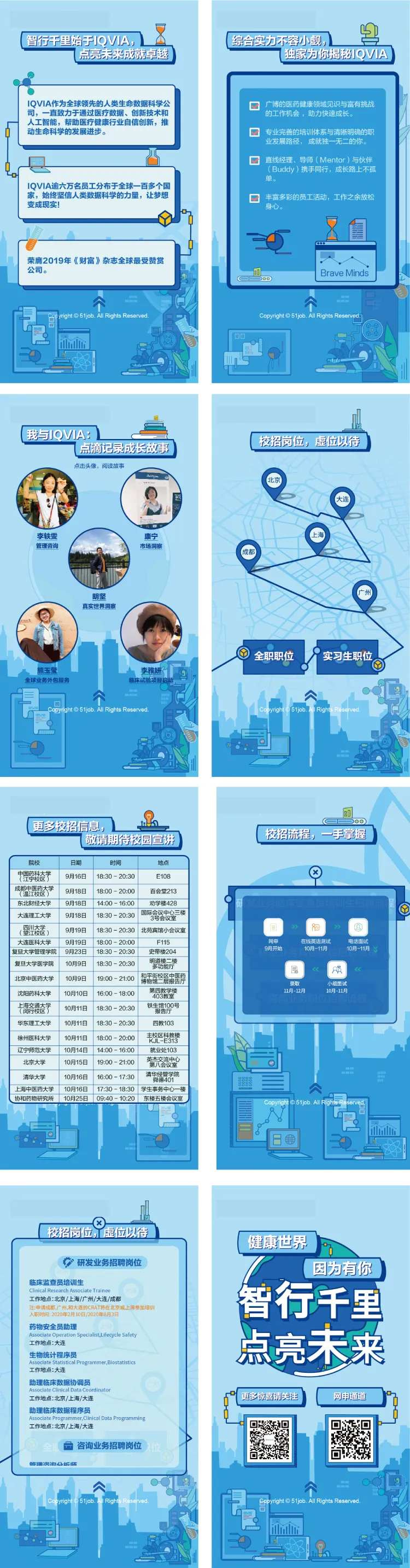 公司招聘h5-采灵感-cailinggan.com