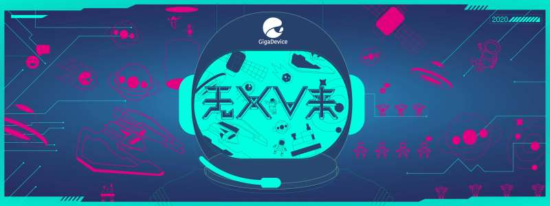 无限未来科技主视觉-采灵感-cailinggan.com