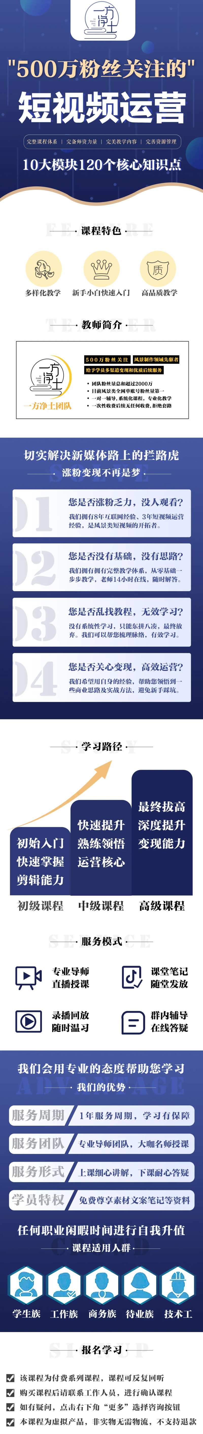 线上课程详情页简介介绍-采灵感-cailinggan.com