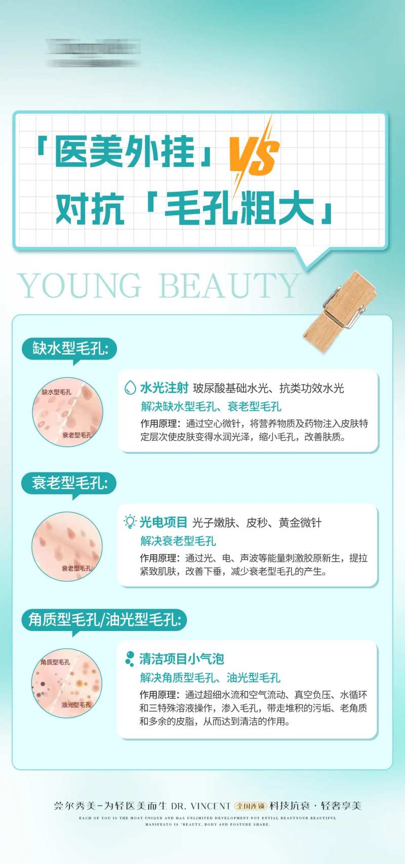 医美科普毛孔粗大科普-采灵感-cailinggan.com