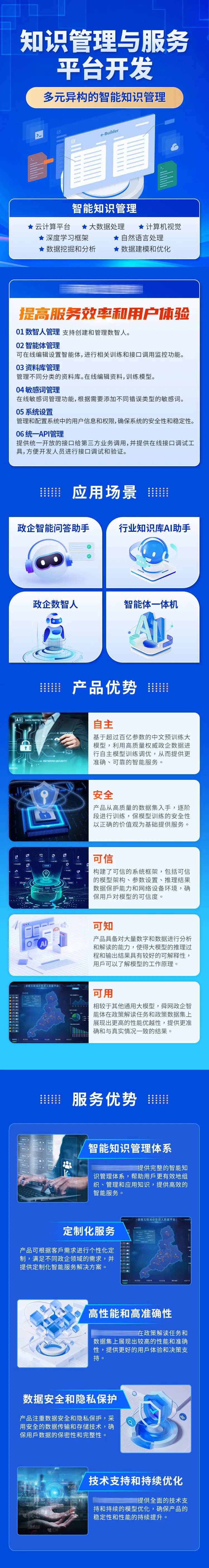 知识管理与服务平台加盟H5专题设计-采灵感-cailinggan.com