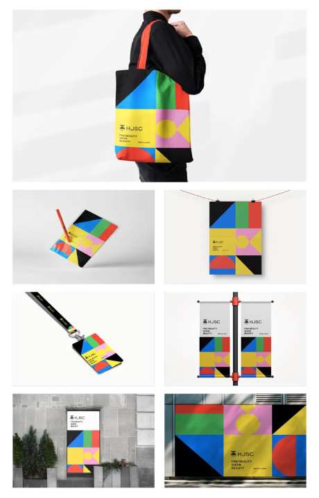 艺术美术馆文创贴图样机-采灵感-https://www.cailinggan.com/