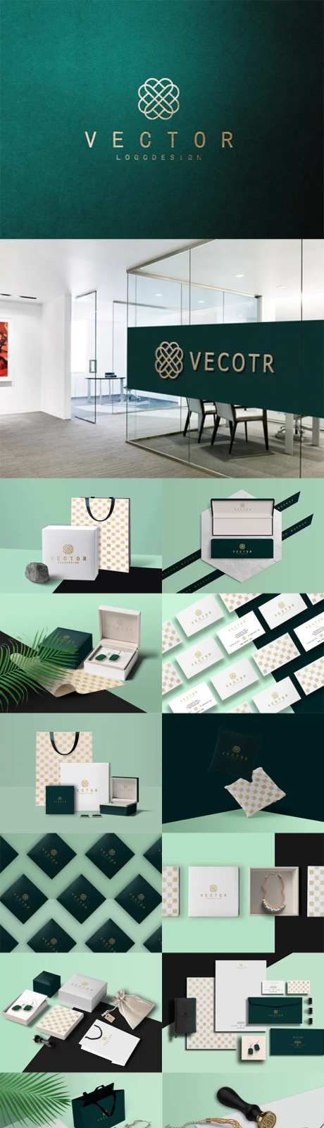 珠宝首饰品牌vi-采灵感-https://www.cailinggan.com/