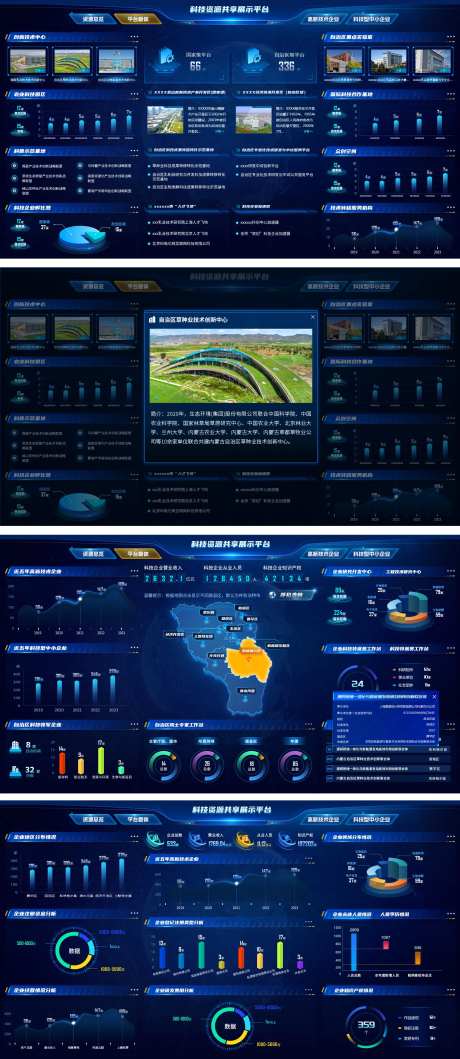 科技资源共享展示平台-采灵感-https://www.cailinggan.com/