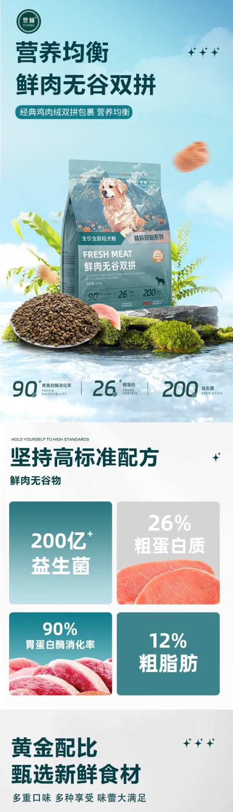 狗粮详情页-采灵感-https://www.cailinggan.com/
