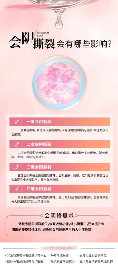 全阴撕裂会有哪些影响-采灵感-https://www.cailinggan.com/