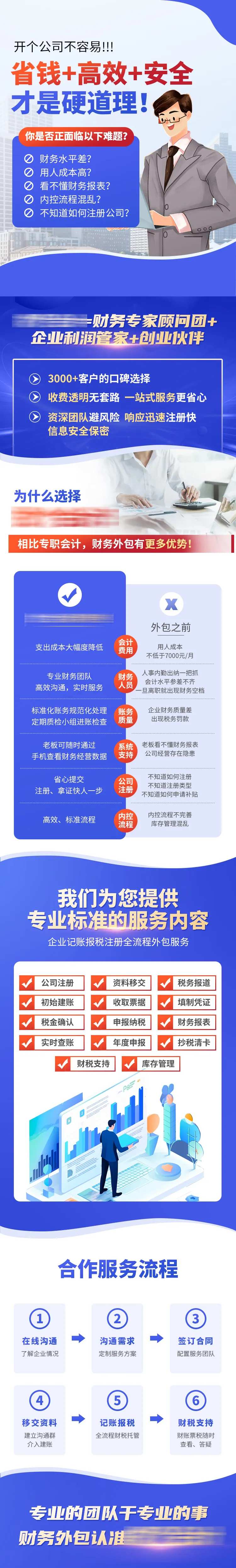 代理会计加盟H5专题设计-采灵感-cailinggan.com