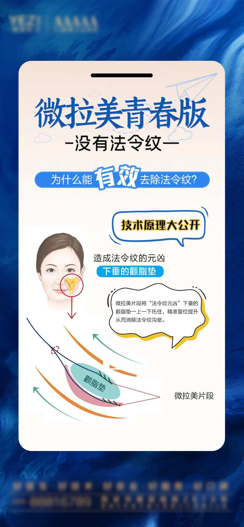 微拉美提问海报-采灵感-cailinggan.com