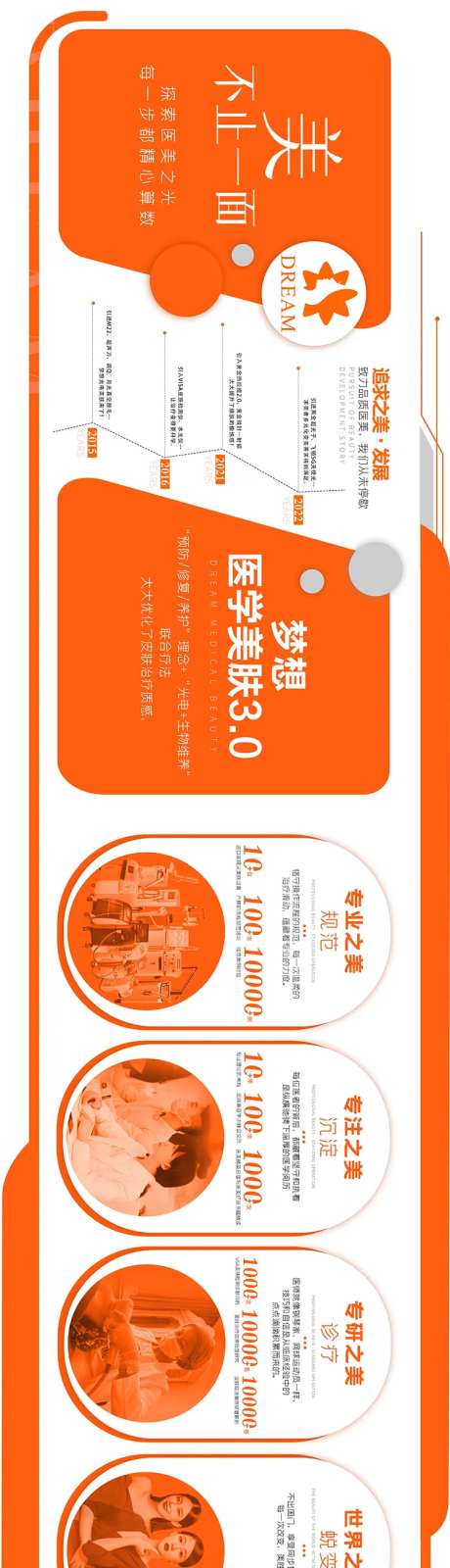 医美文化墙-采灵感-https://www.cailinggan.com/