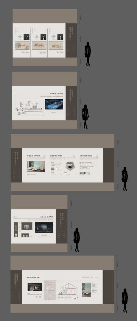 地产品牌工法文化馆文化墙-采灵感-https://www.cailinggan.com/