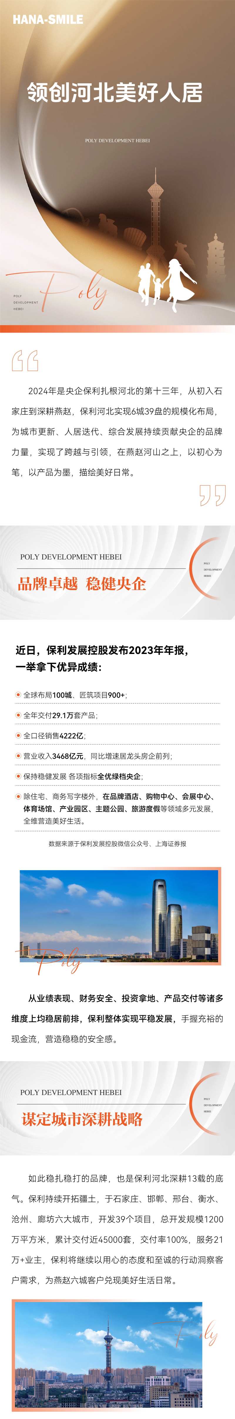 地产人居价值点公众号长图海报-采灵感-cailinggan.com