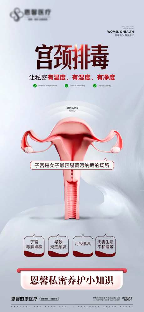 宫颈排毒-采灵感-https://www.cailinggan.com/