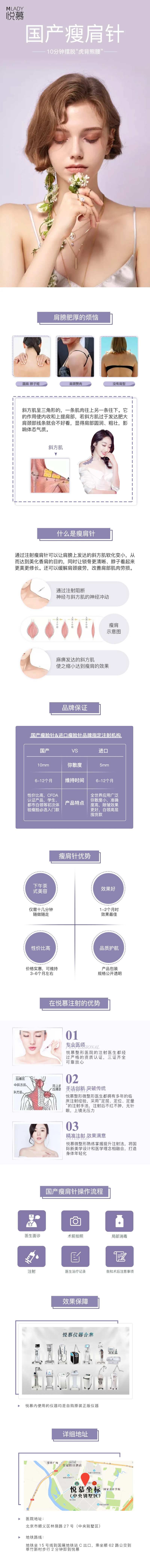 医美衡力瘦肩科普详情-采灵感-cailinggan.com
