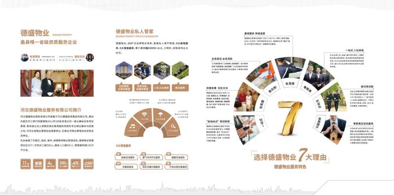 物业品牌展示-采灵感-cailinggan.com