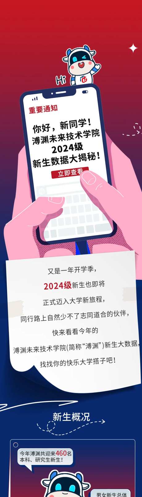迎新生长图-采灵感-https://www.cailinggan.com/