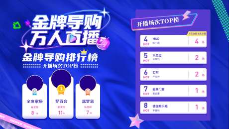 排行榜海报-采灵感-https://www.cailinggan.com/