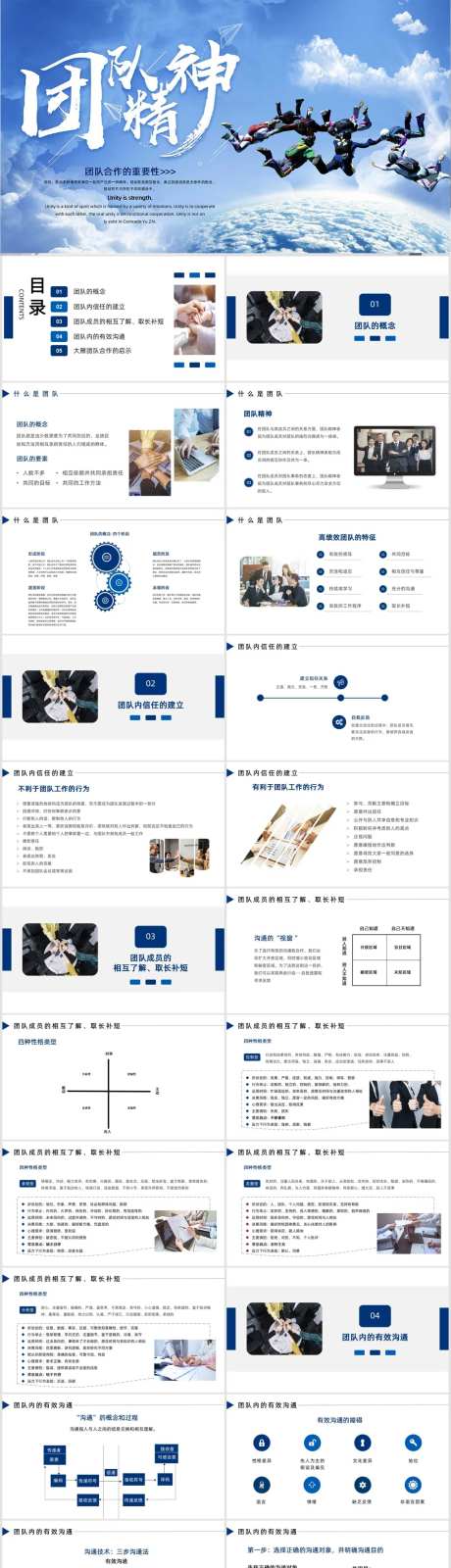 重要性企业培训PPT-采灵感-https://www.cailinggan.com/