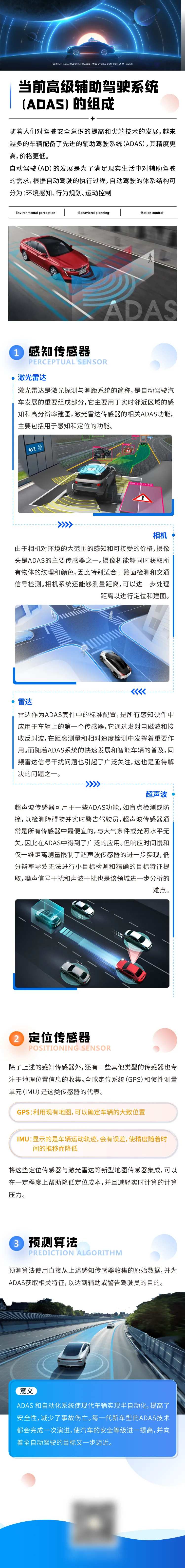 汽车辅助驾驶长图-采灵感-cailinggan.com