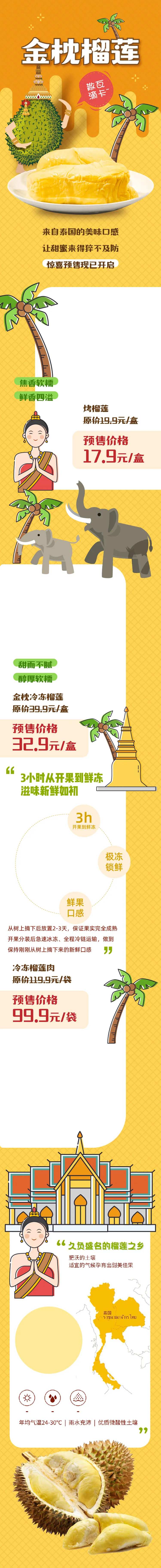 榴莲长图-采灵感-cailinggan.com