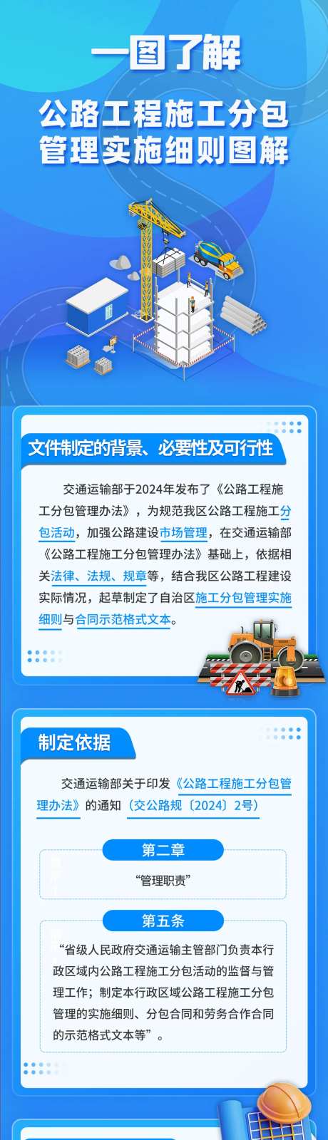 公路工程施工分包管理实施细则图解-采灵感-https://www.cailinggan.com/