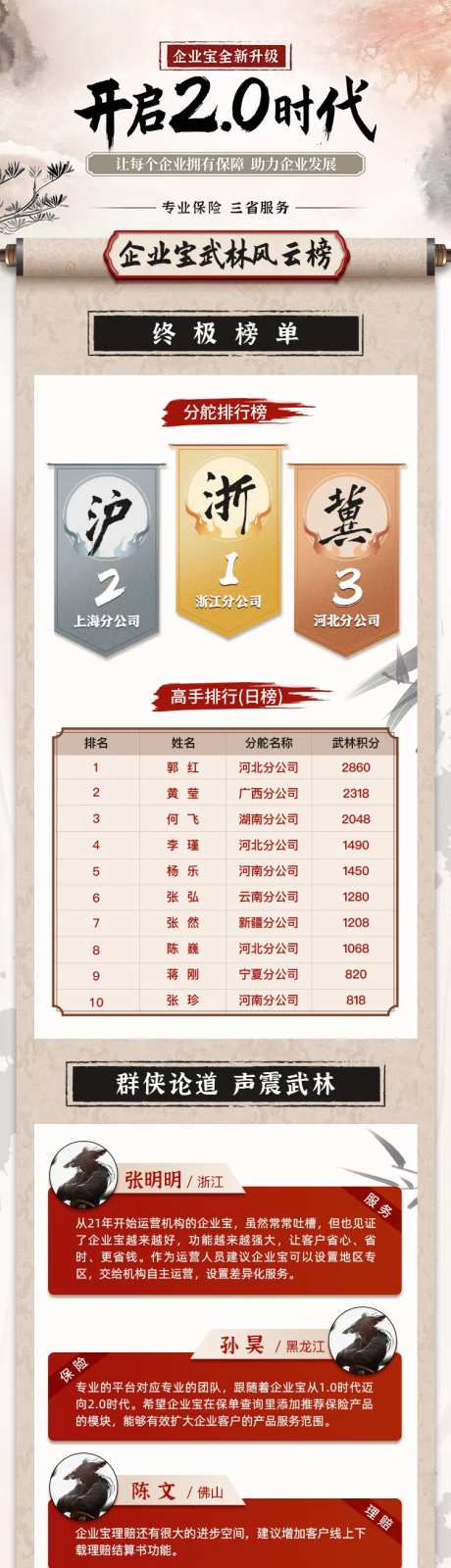 国风风云榜长图-采灵感-https://www.cailinggan.com/