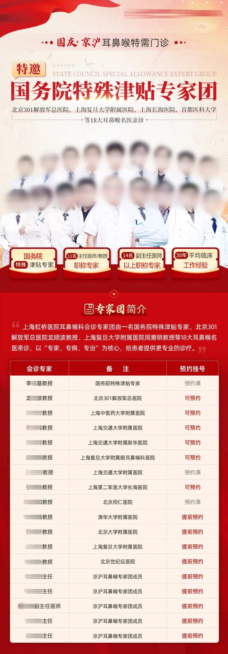 医疗专家团会诊简介-采灵感-cailinggan.com