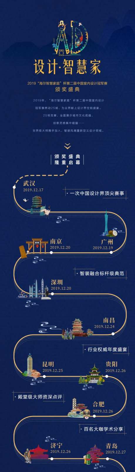 设计大赛长图智慧家2019“海尔智慧-采灵感-https://www.cailinggan.com/