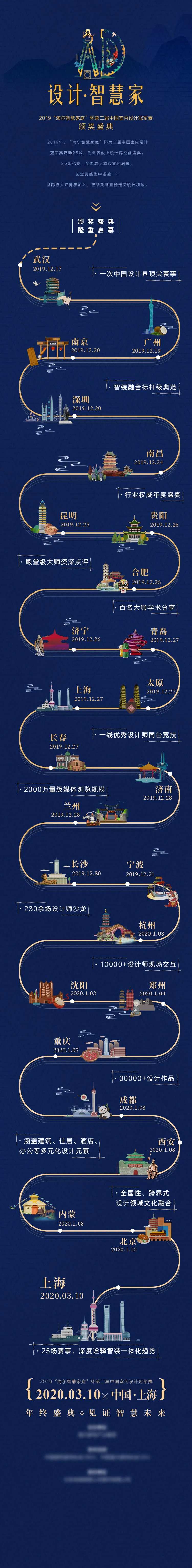 设计大赛长图智慧家2019“海尔智慧-采灵感-cailinggan.com