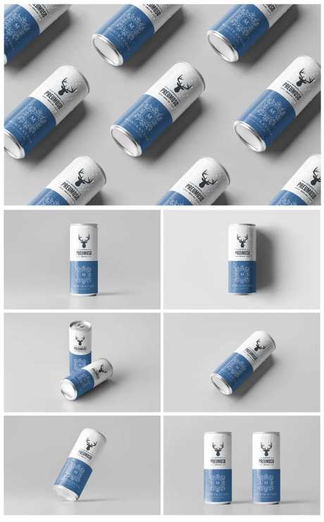 品牌智能样机贴图-采灵感-https://www.cailinggan.com/