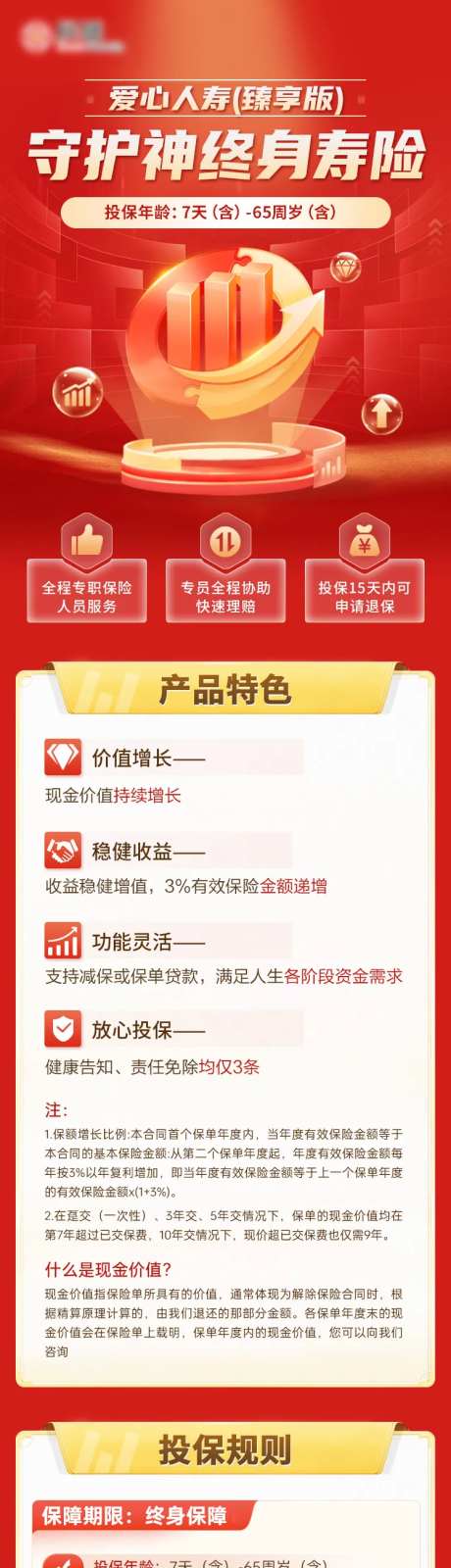 金融养老金办理流程长图-采灵感-https://www.cailinggan.com/