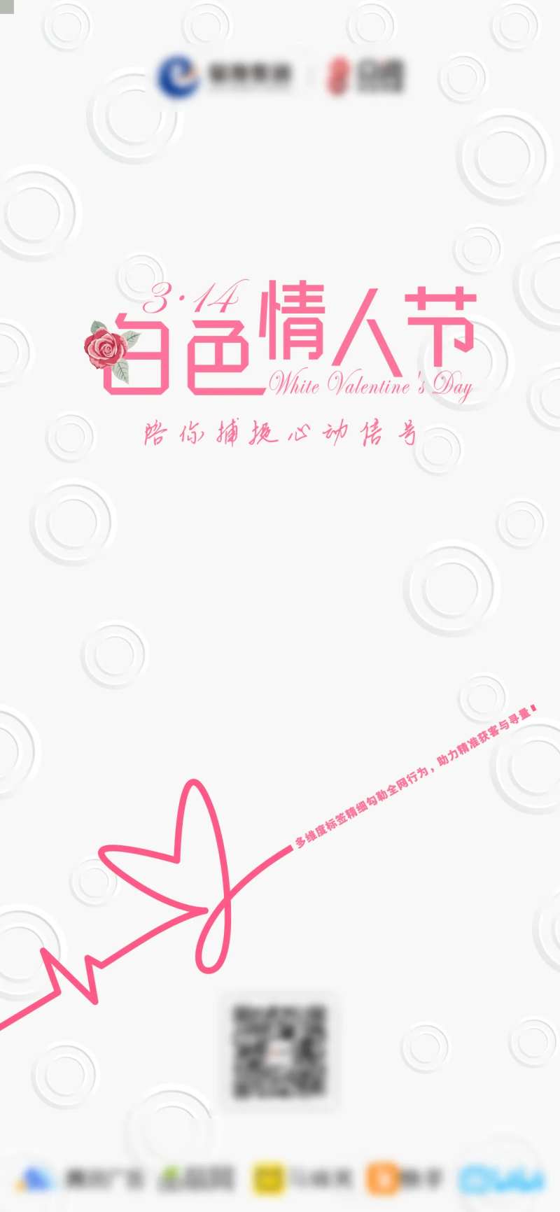 白色情人节-采灵感-cailinggan.com