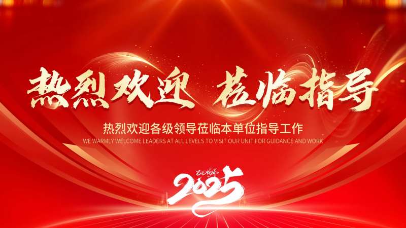 热烈欢迎领导莅临指导-采灵感-cailinggan.com
