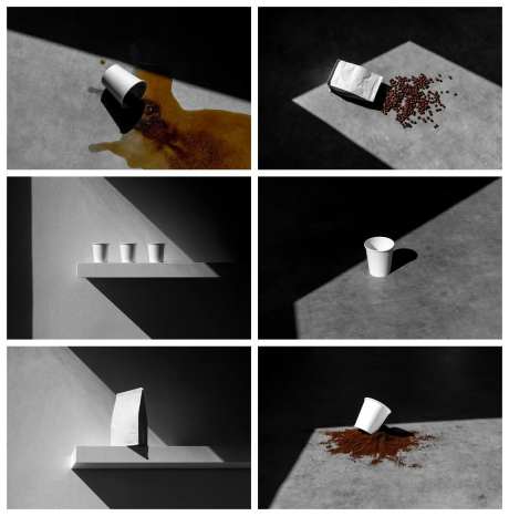 咖啡杯奶茶杯样机-采灵感-https://www.cailinggan.com/