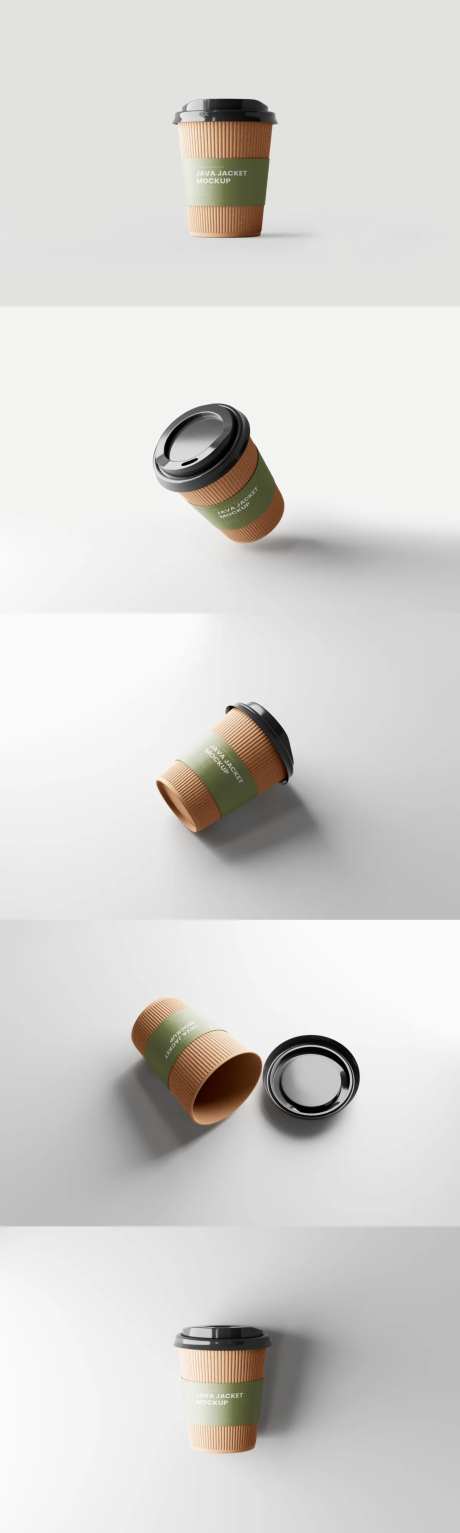 咖啡杯贴图样机-采灵感-https://www.cailinggan.com/