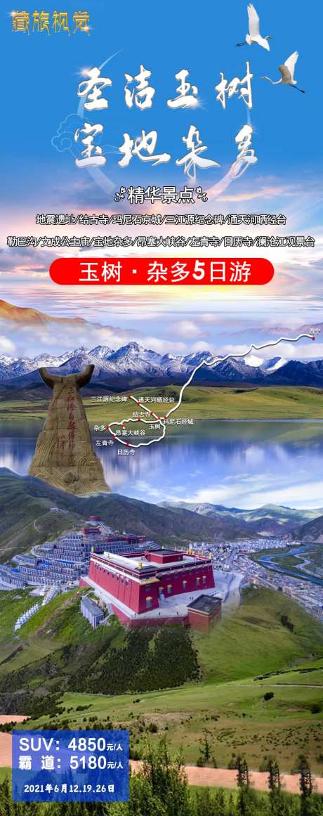 圣洁玉树-采灵感-https://www.cailinggan.com/