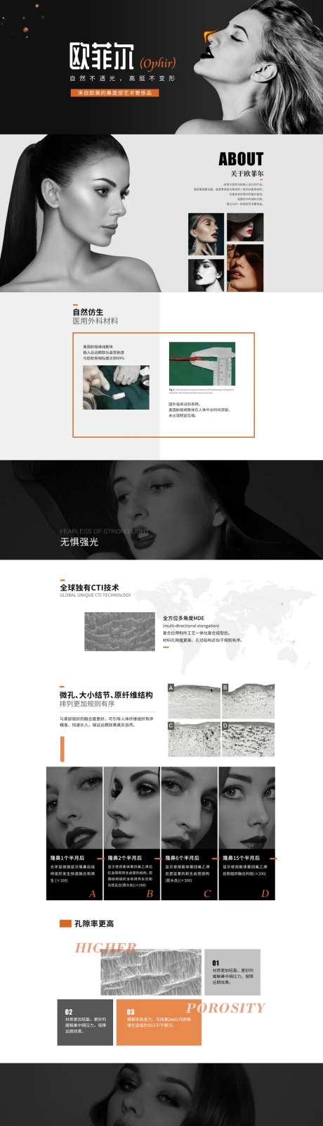 医美项目宣传首页-采灵感-https://www.cailinggan.com/