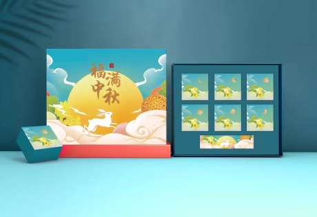 中秋礼盒-采灵感-https://www.cailinggan.com/