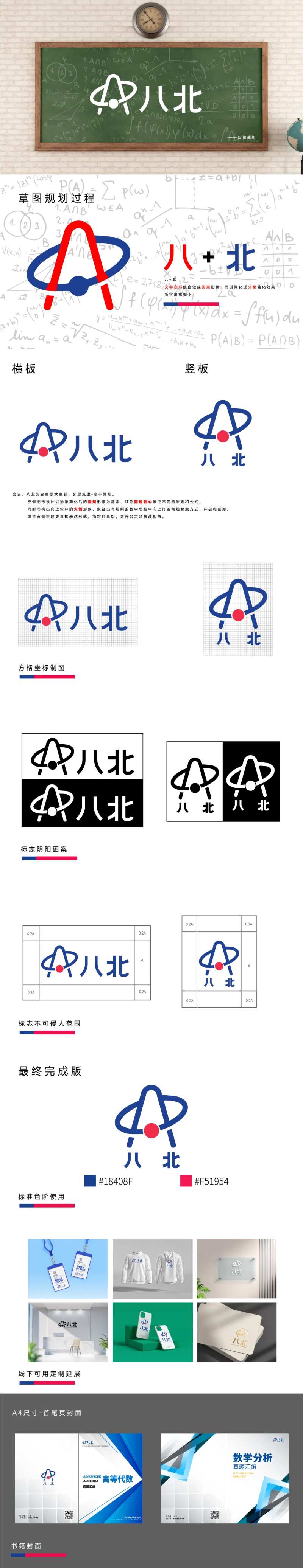 LOGO设计样机-采灵感-cailinggan.com